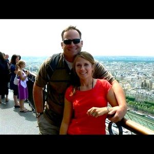 Meet your Posher, Christy